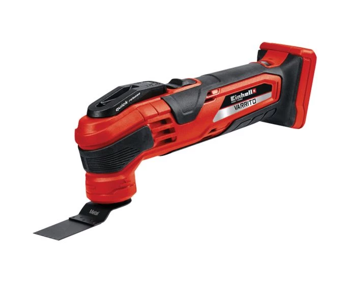 Einhell VARRITO Cordless Power X-Change Multi-Tool 18V Bare Unit | 4465160