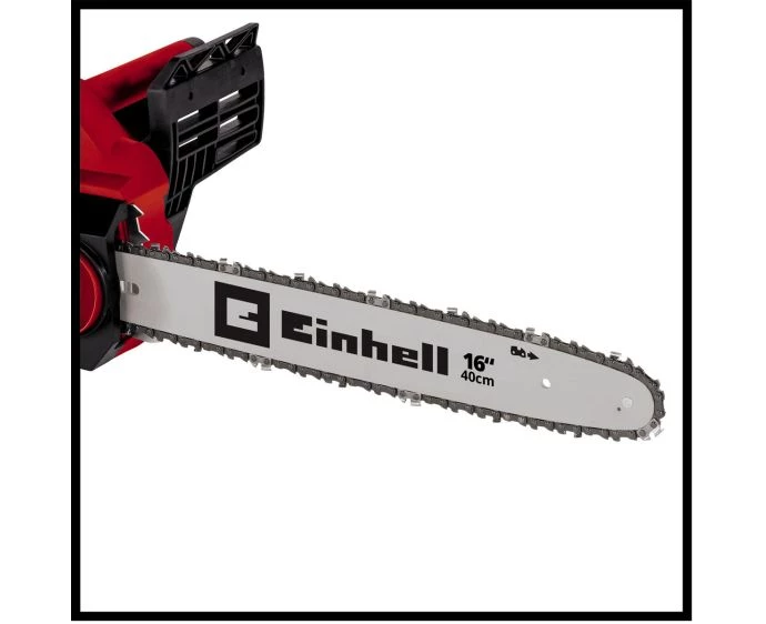 Einhell GH-EC 2040 Electric Chainsaw 40cm 2000W 240V | 4501720