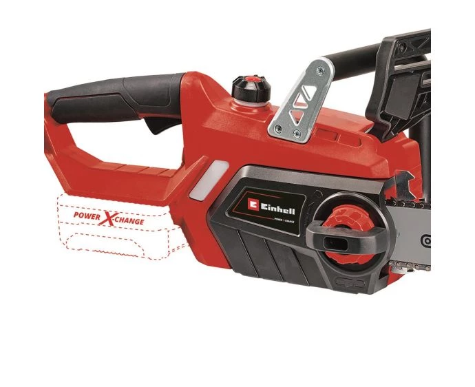 Einhell GE-LC 18 Li-Solo Power X-Change Chainsaw 18V Bare Unit | 4501761