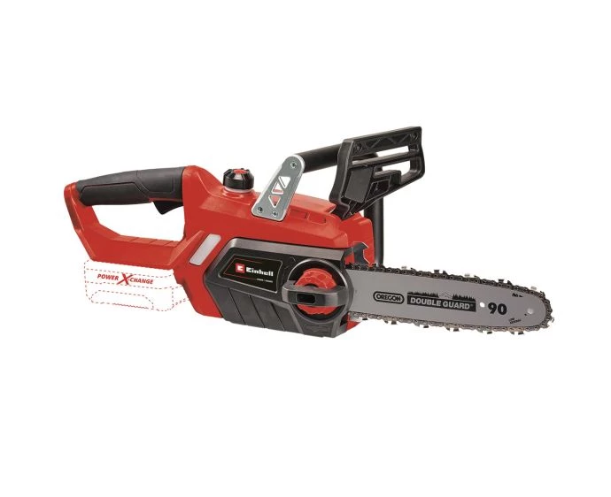Einhell GE-LC 18 Li-Solo Power X-Change Chainsaw 18V Bare Unit | 4501761