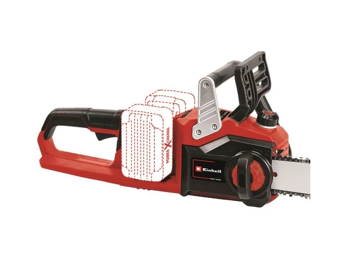 Einhell GP-LC 36/35 Li-Solo Power X-Change Chainsaw 36V (2x18V) Bare Unit | 4501780