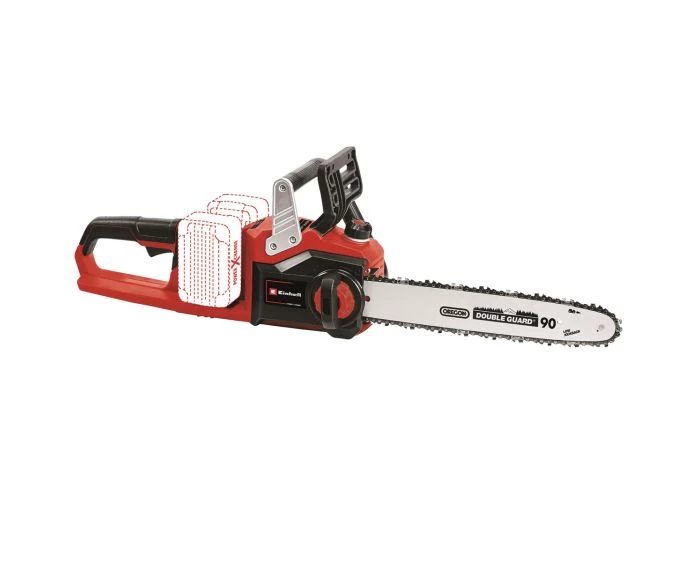 Einhell GP-LC 36/35 Li-Solo Power X-Change Chainsaw 36V (2x18V) Bare Unit | 4501780
