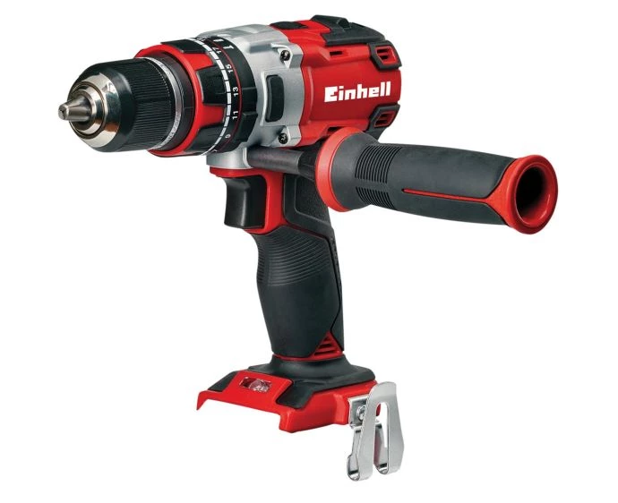 Einhell TE-CD 18 Li-i BL Power X-Change Brushless Hammer Drill 18V Bare Unit | 4513860