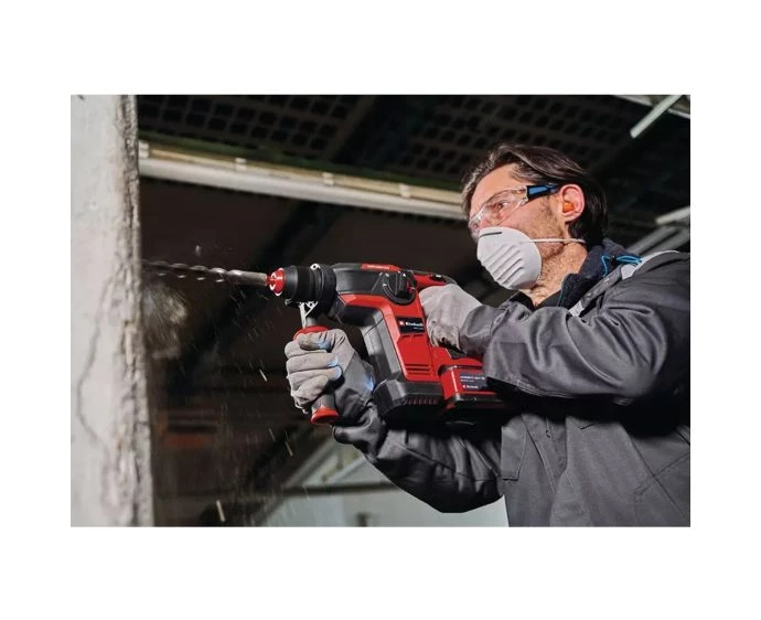 Einhell TP-HD 18/26 Li BL-Solo Power X-Change Rotary Hammer 18V Bare Unit | 4514265