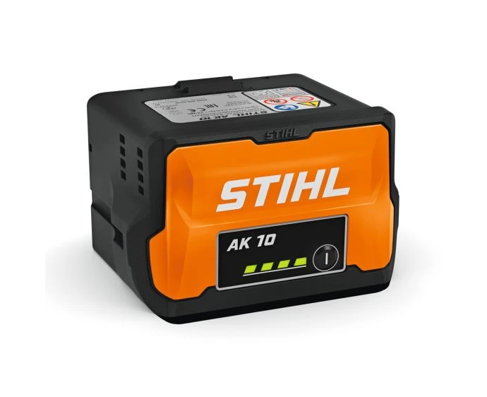 Stihl AK 10 40V Max (36V) 2Ah Lithium-ion Battery | 4520 400 6530