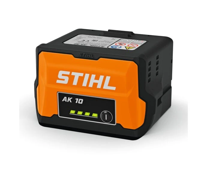 Stihl AK 10 40V Max (36V) 2Ah Lithium-ion Battery | 4520 400 6530