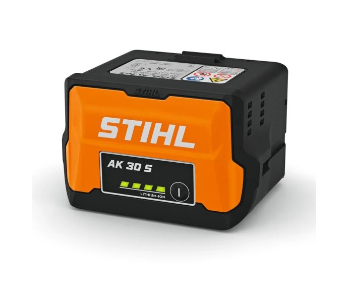 Stihl AK 30 S 40V Max (36V) 5Ah Lithium-ion 180 Wh battery | 4520 400 6545
