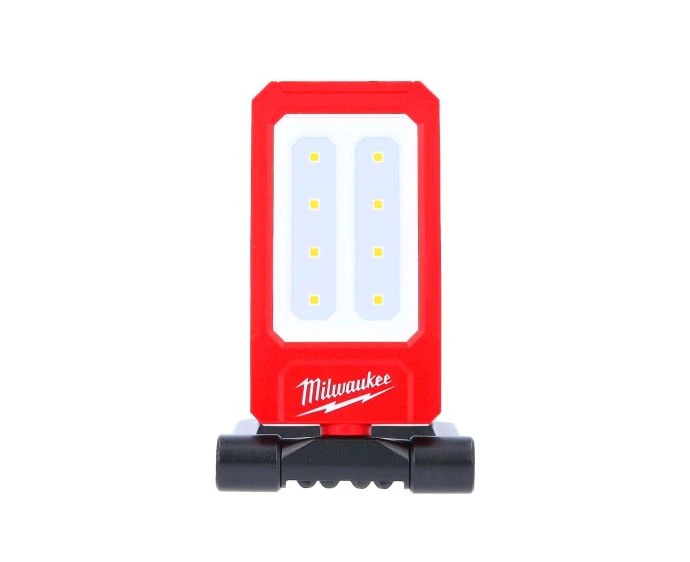 Milwaukee IR-FF 500 Lumens USB Internal Rechargeable Folding Flood Light | 4933493528