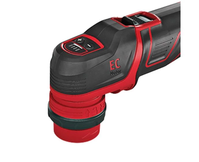 Flex Power Tools PXE 80 10.8-EC Spot Polisher 10.8V Bare Unit | 469068