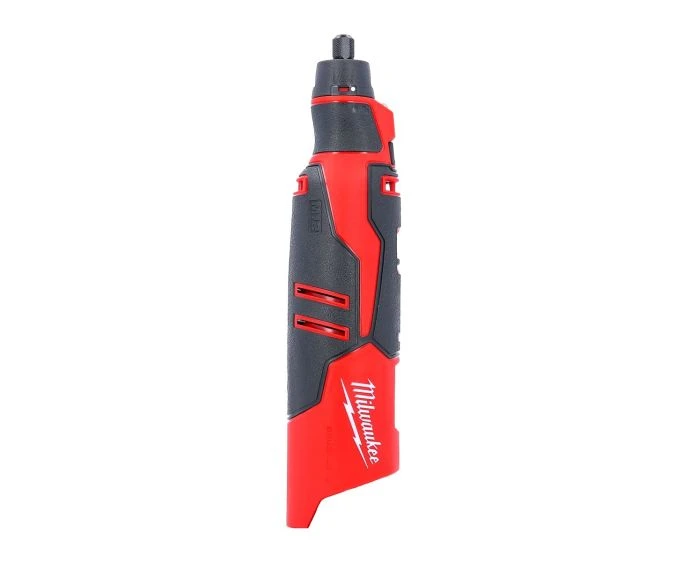Milwaukee M12BLROT-0 12V Cordless Brushless Rotary Tool Bare Unit