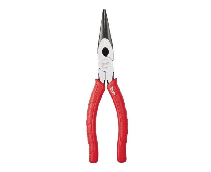 Milwaukee 48226101 Long Nose Plier 210mm