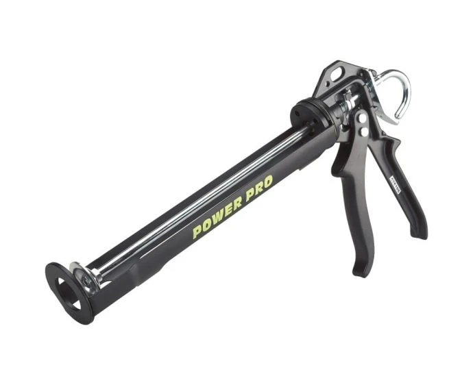 Everbuild Sika 484912 400Ml Power Pro Sealant Gun 