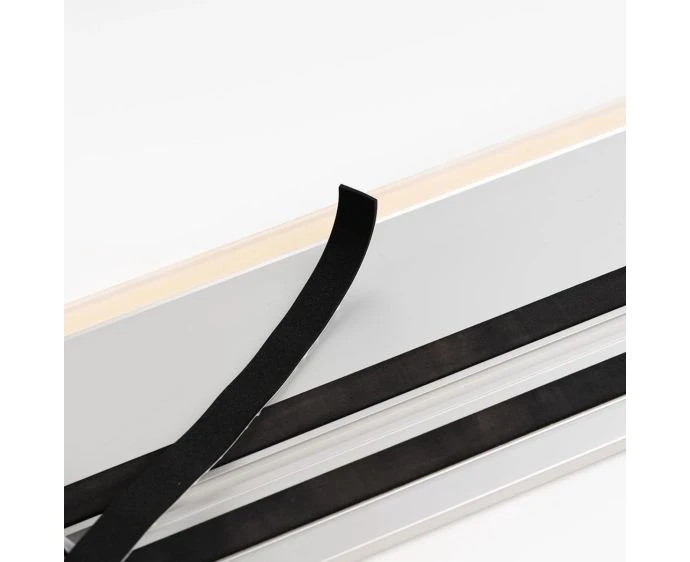 Festool 485724 FS-HU Cushion Strip for FS Guide Rails 10m