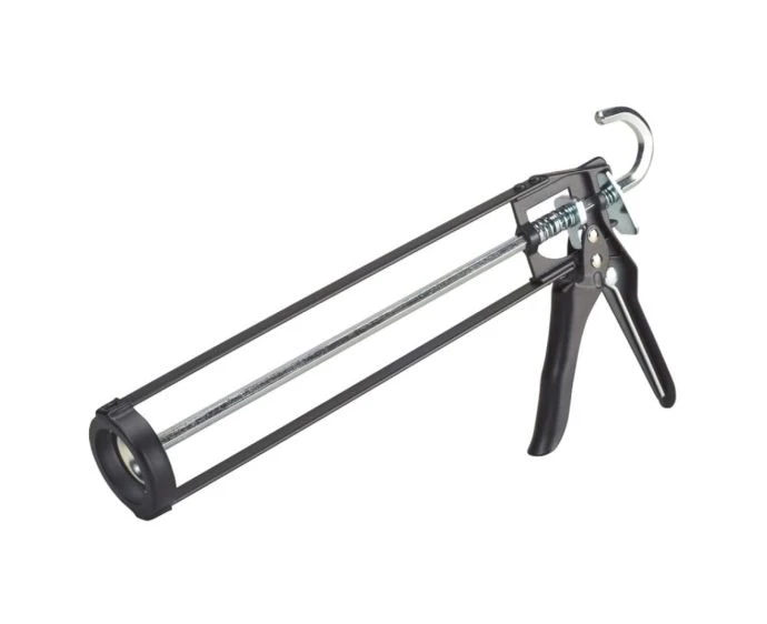 Everbuild Sika 485999 400Ml C4 Pro Sealant Gun