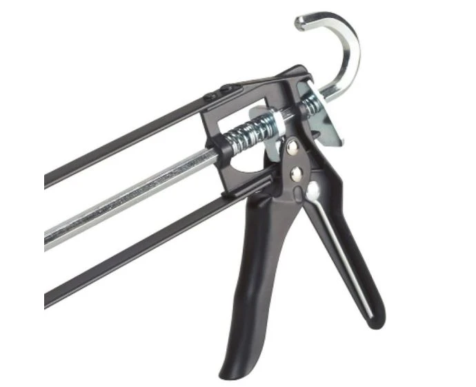 Everbuild Sika 485999 400Ml C4 Pro Sealant Gun