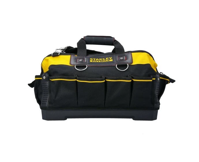 Stanley STA193950 18" FatMax Technician Tool Bag
