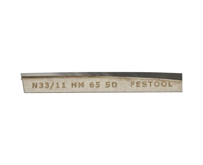 Festool 488503 HW 65 Spiral Blade For EHL65