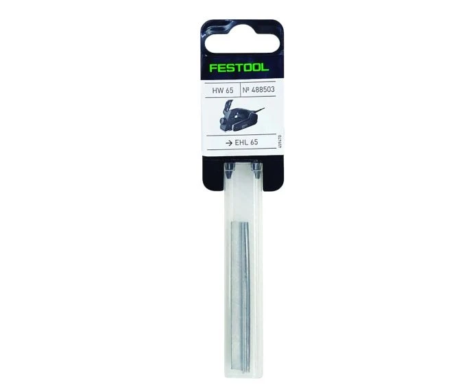Festool 488503 HW 65 Spiral Blade For EHL65