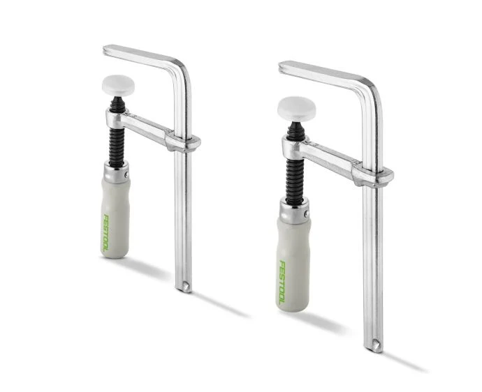 Festool 489570 FSZ 120 Fastening Clamp 120mm 2 Pieces