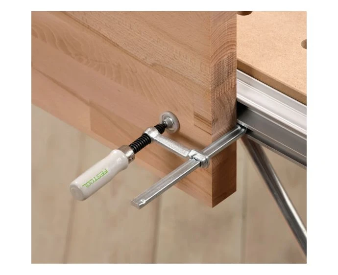 Festool 489570 FSZ 120 Fastening Clamp 120mm 2 Pieces