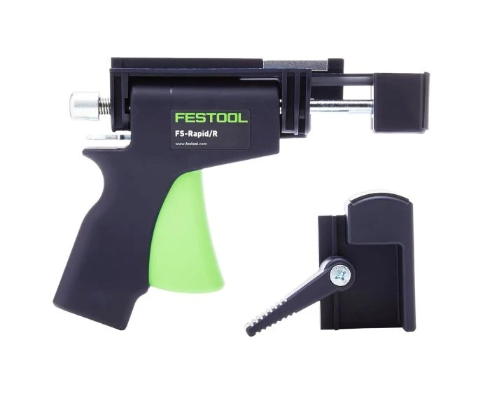 Festool 489790 Quick Action Clamp For Guide Rails