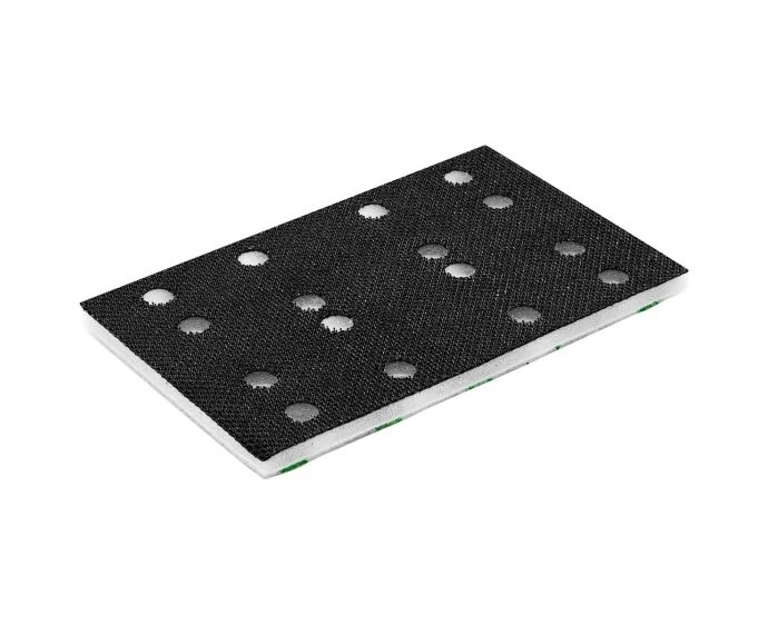Festool 490160 80mm x 133mm Interface Pads for Orbital Sanders 2 Pieces