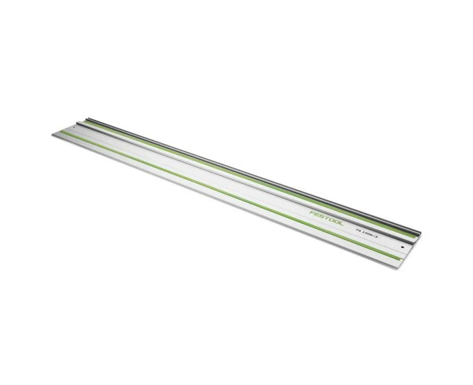 Festool 491504 FS 1080/2 Guide Rail 1080mm Cutting Track for Plunge Saws, Routers, Jigsaws