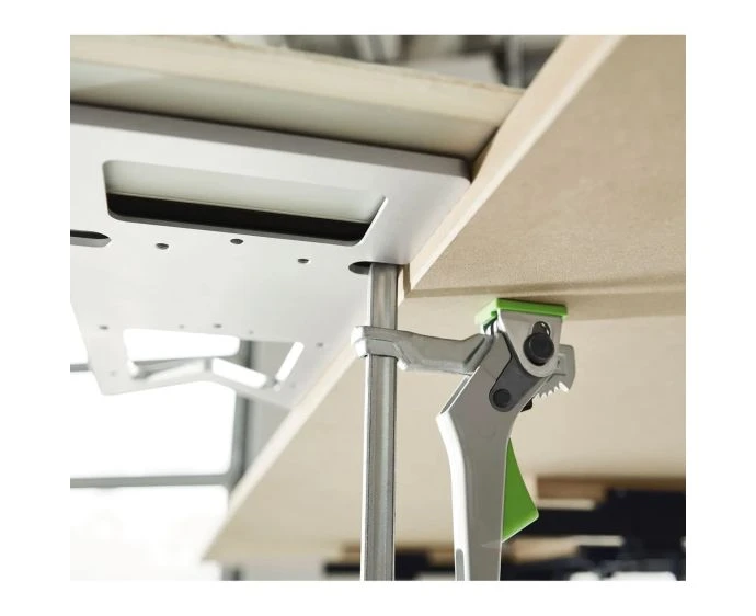 Festool 491594 160 Steel Ratchet Lever Clamp