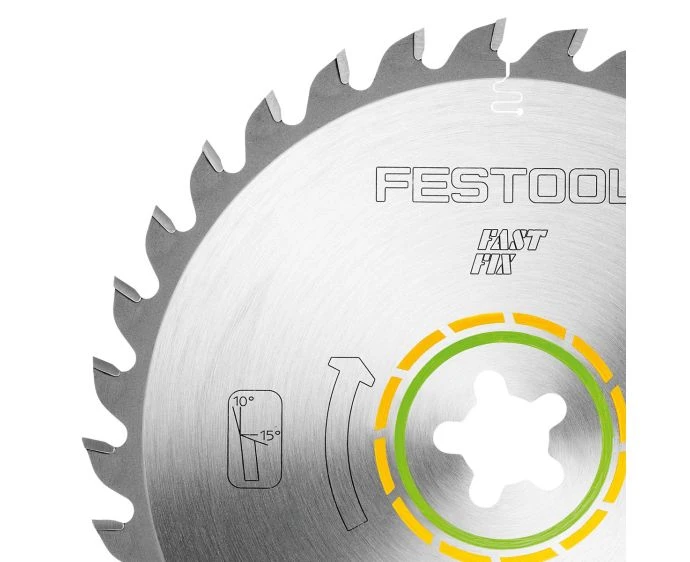 Festool 492048 Saw Blade for CS 50 Wood Universal 190mm 32T