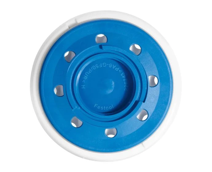Festool RO 125 FEQ StickFix Sanding Pad 125mm | 492127