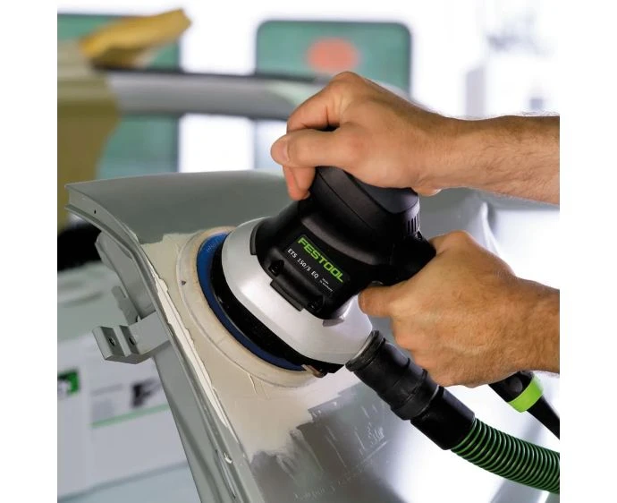 Festool RO 125 FEQ StickFix Sanding Pad 125mm | 492127
