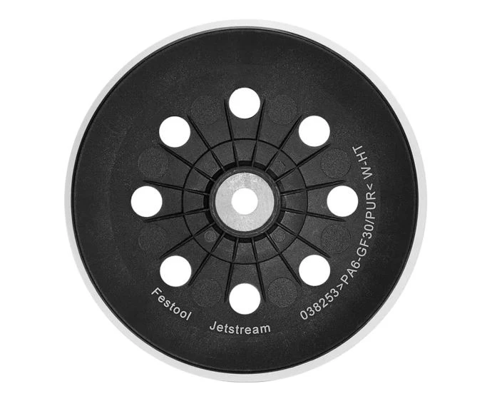 Festool 492286 Sanding Pad for ETS 2 125, ETS EC 125, LEX 125MM