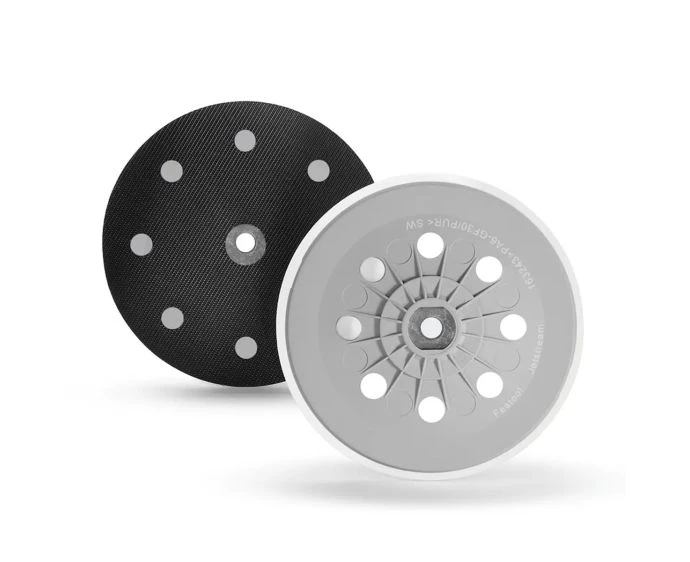 Festool 492288 Sanding Pad for ETS 2 125, ETS EC 125, LEX 125MM