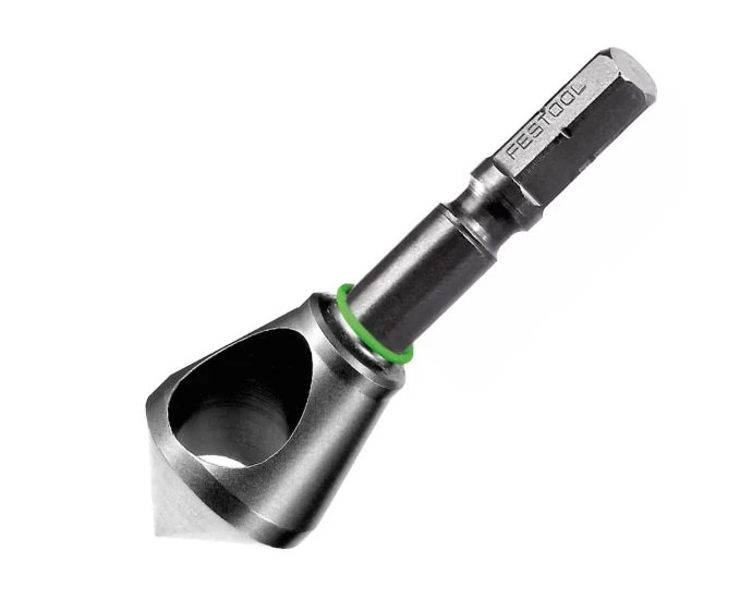 Festool QLS D 5-15 CE Deburring Countersink 5 -15 mm | 492521