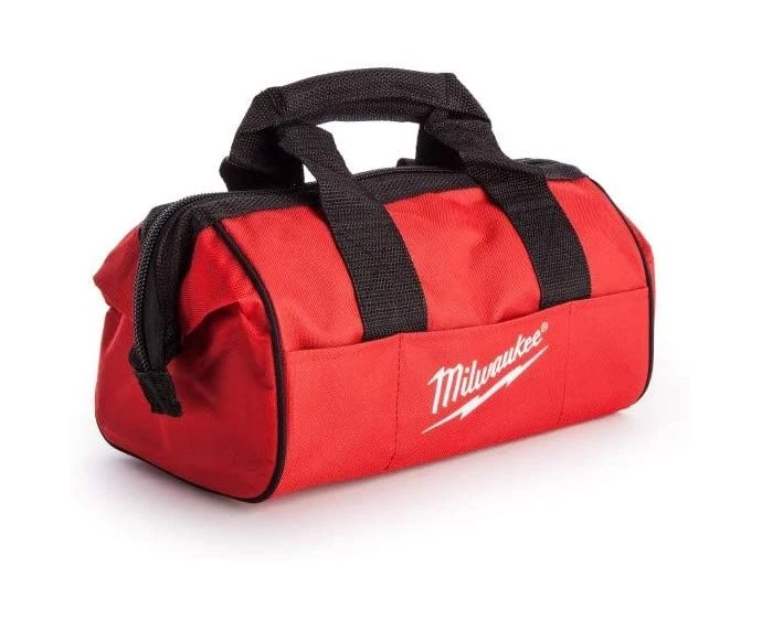 Milwaukee 4931416739 Contractor Small Tool Bag Size S
