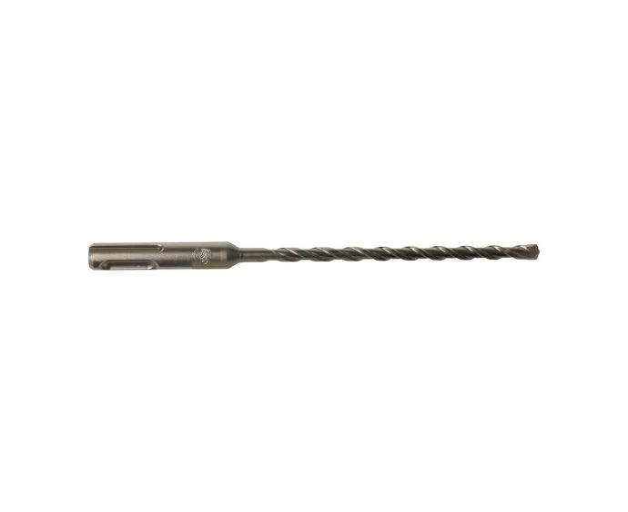 Milwaukee 4932344293 SDS Plus M2 Drill Bit 2 Cut 6.5 x 160mm
