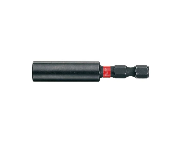 Milwaukee 4932430478 Shockwave Magnetic Bit Holder 60mm