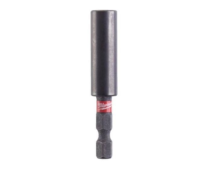 Milwaukee 4932430478 Shockwave Magnetic Bit Holder 60mm