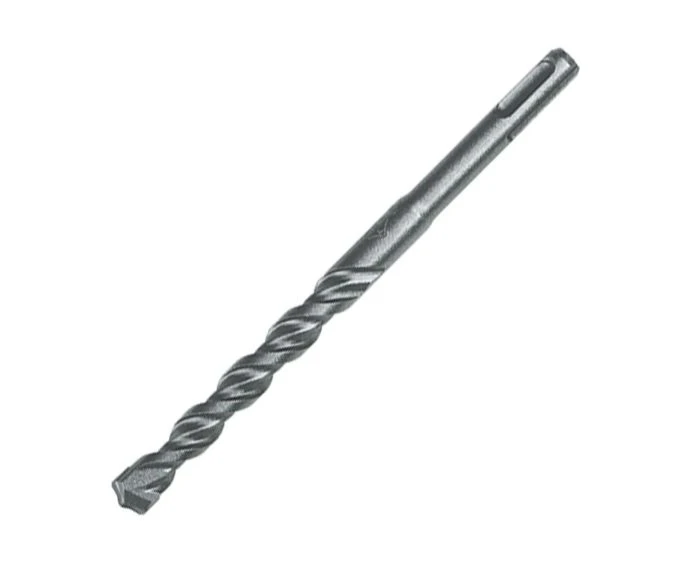 Milwaukee 4932399222 SDS Plus M2 Drill Bit 2 Cut 7 x 210mm
