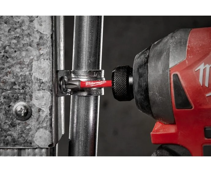 Milwaukee 4932430854 Shockwave Impact Screwdriver Bit PH2 x 50mm
