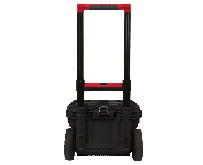 Milwaukee 4932464078 Packout Rolling Large Trolley Toolbox
