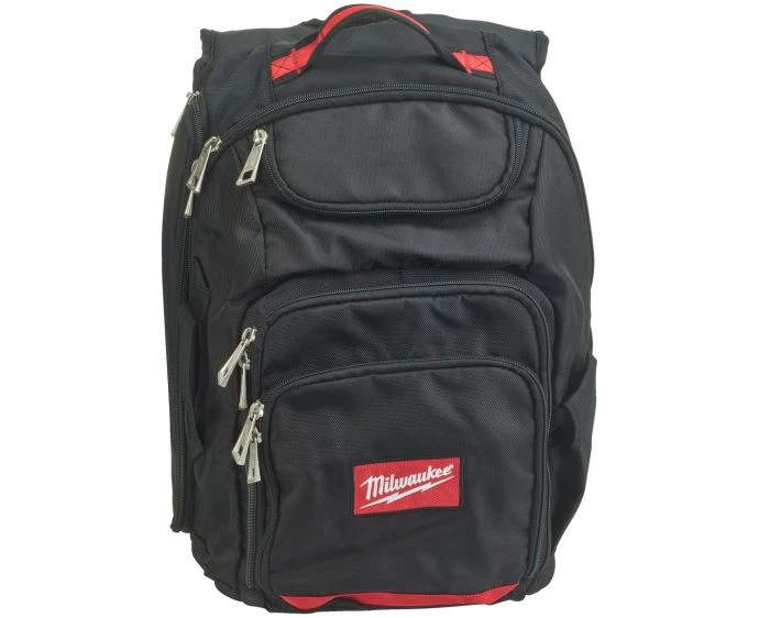 Milwaukee 4932464252 Tradesman Backpack