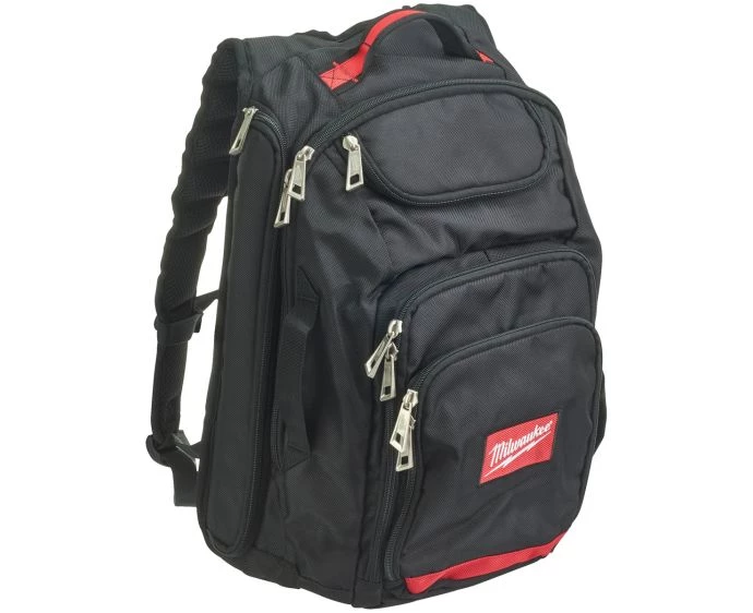 Milwaukee 4932464252 Tradesman Backpack