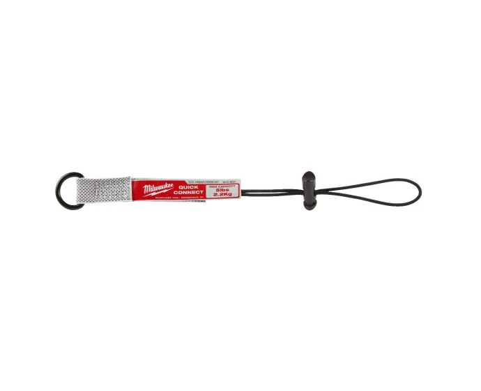 Milwaukee 4932471430 3 Piece Small Quick-Connect Accessory 2.2kg Bearing Force