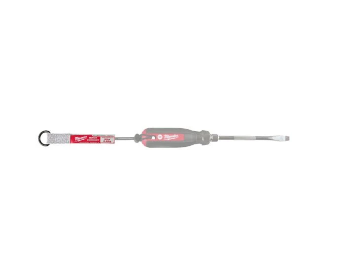 Milwaukee 4932471430 3 Piece Small Quick-Connect Accessory 2.2kg Bearing Force