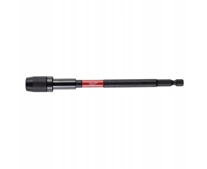 Milwaukee 4932471824 Shockwave Impact Duty Locking Bit Holder 152 mm