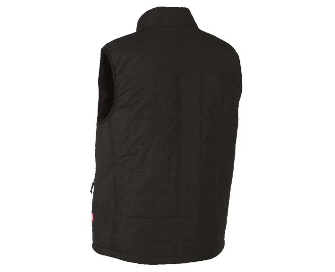 Milwaukee M12HPVBL2 Heated Puffer Vest - Sizes: M,L,XL,XXL