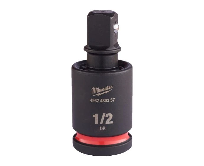 Milwaukee 4932480357 1/2″ Shockwave Impact Duty Universal Joint