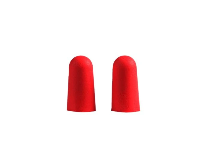 Milwaukee 4932480464 Foam Ear Plugs 10 Pairs