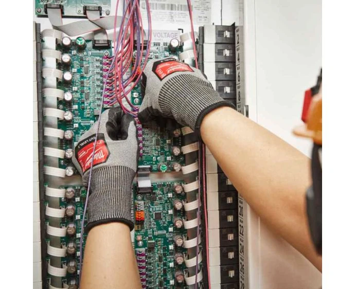 Milwaukee 4932480498 Hi-Dex Cut C Gloves 9 / L